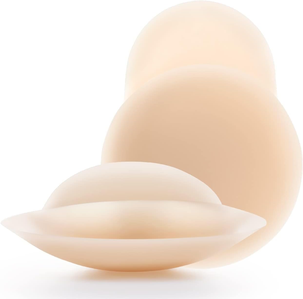 Breast Petals