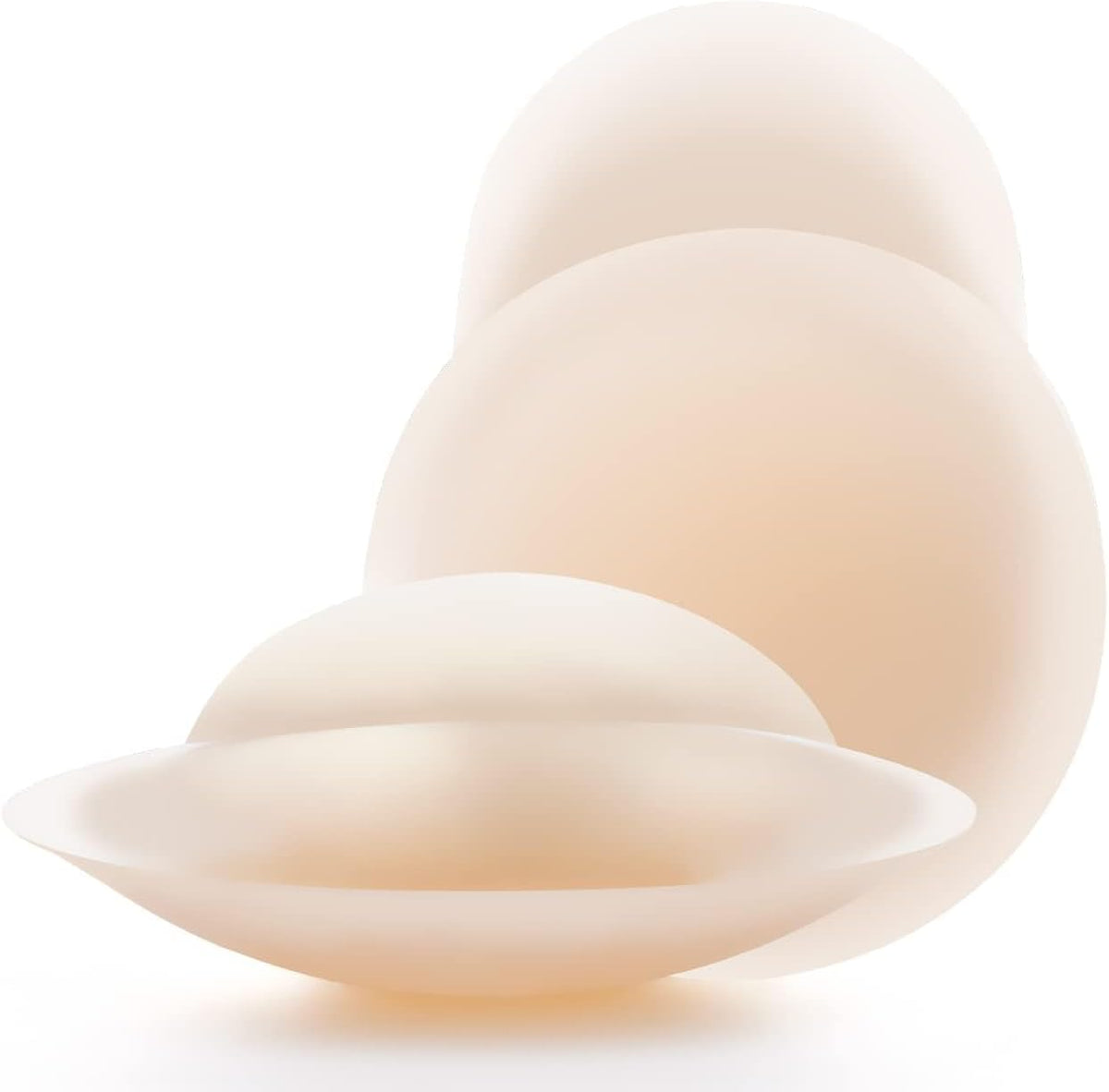 Breast Petals