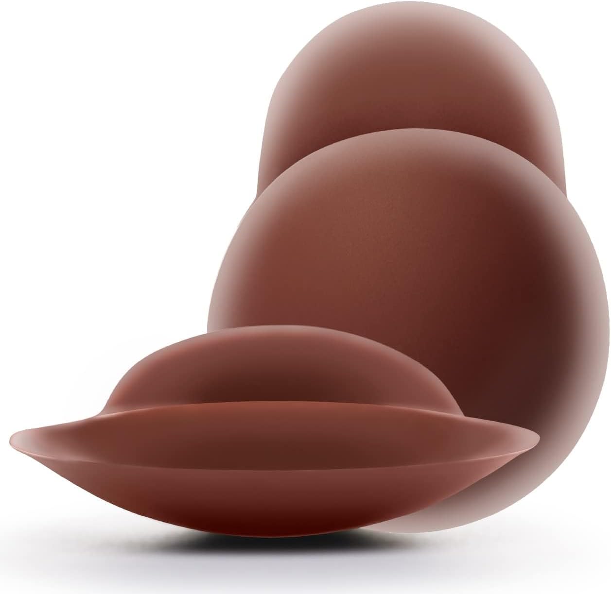 Breast Petals