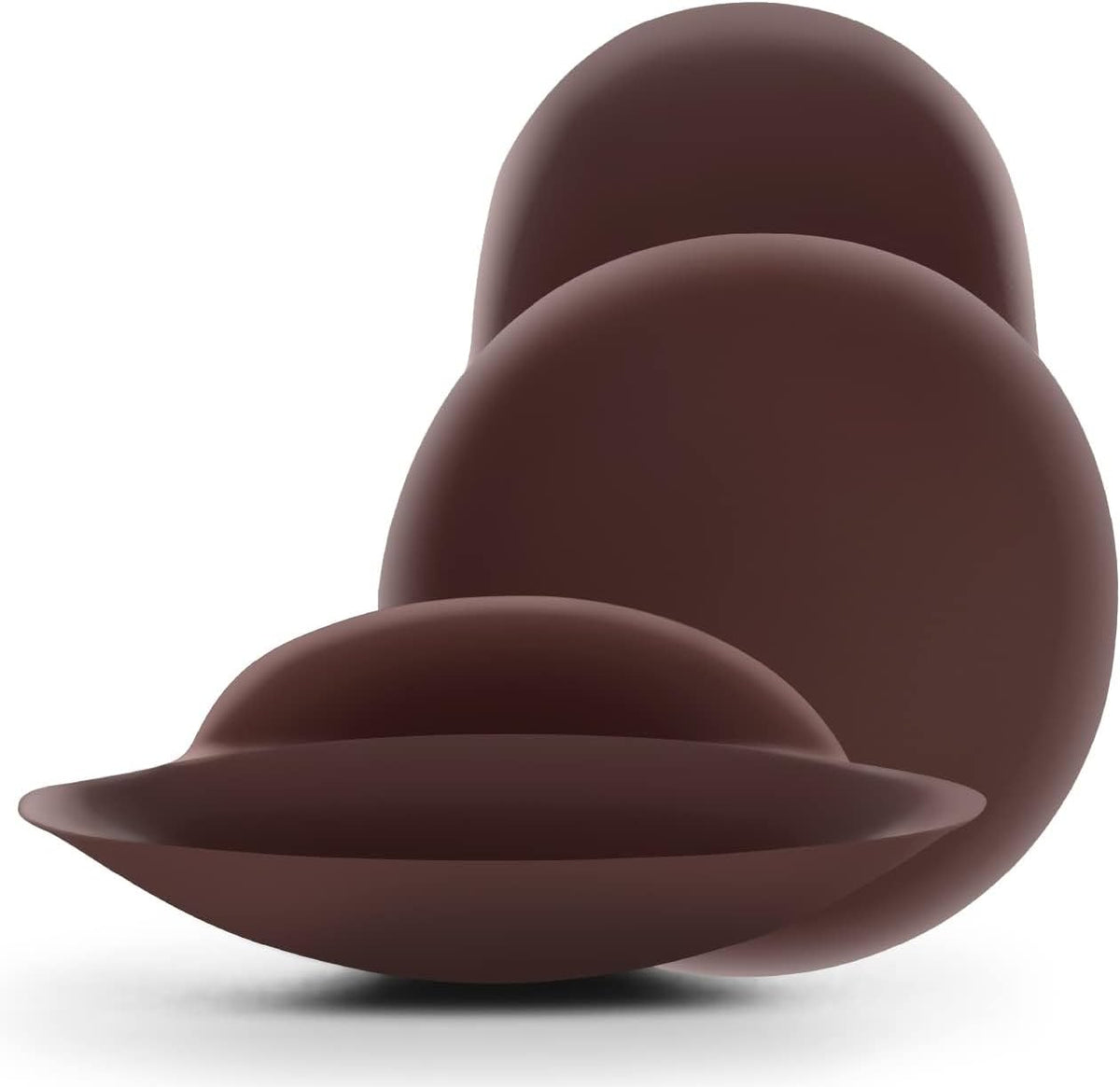 Breast Petals