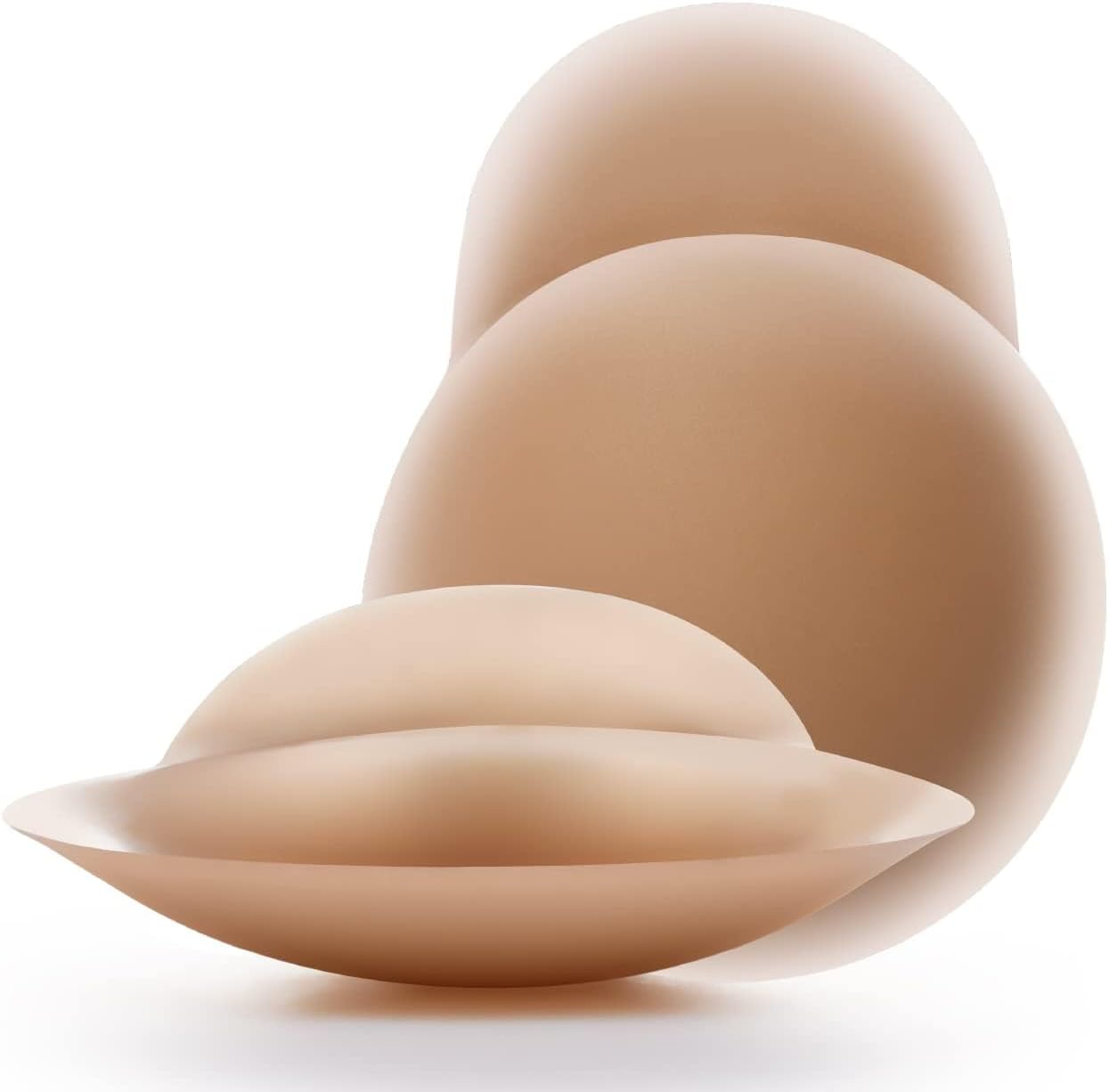 Breast Petals