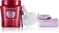 CONNOISSEURS - All-Purpose Jewelry Cleaning Kit | Includes Delicate Jewelry Cleaner Solution and 2 Polishing Cloths
