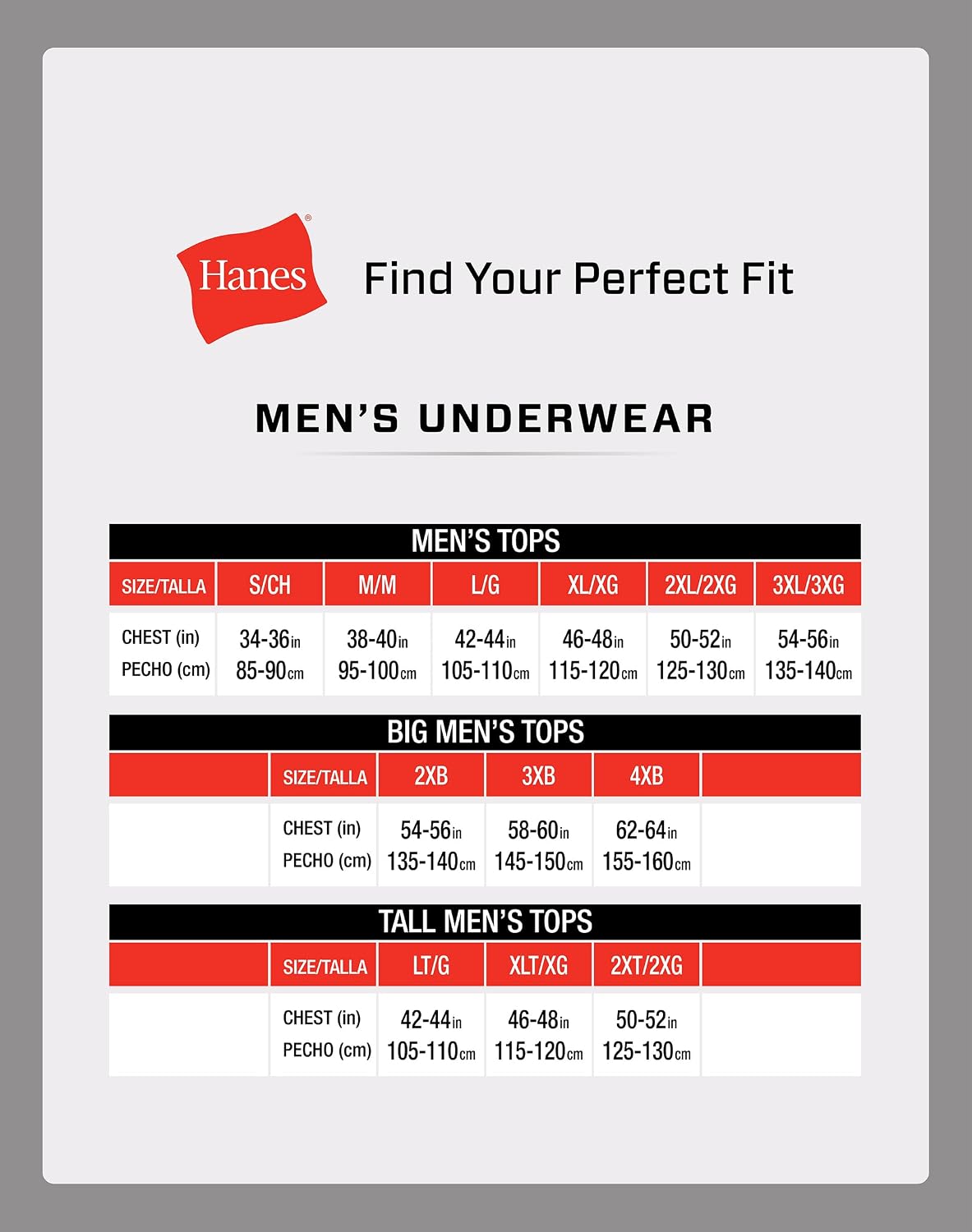 Hanes Men Hanes Men's Cotton Tank Undershirts Pack. Moisture-Wicking Ribbed Tanks. lightweight Cotton Tank Undershirts