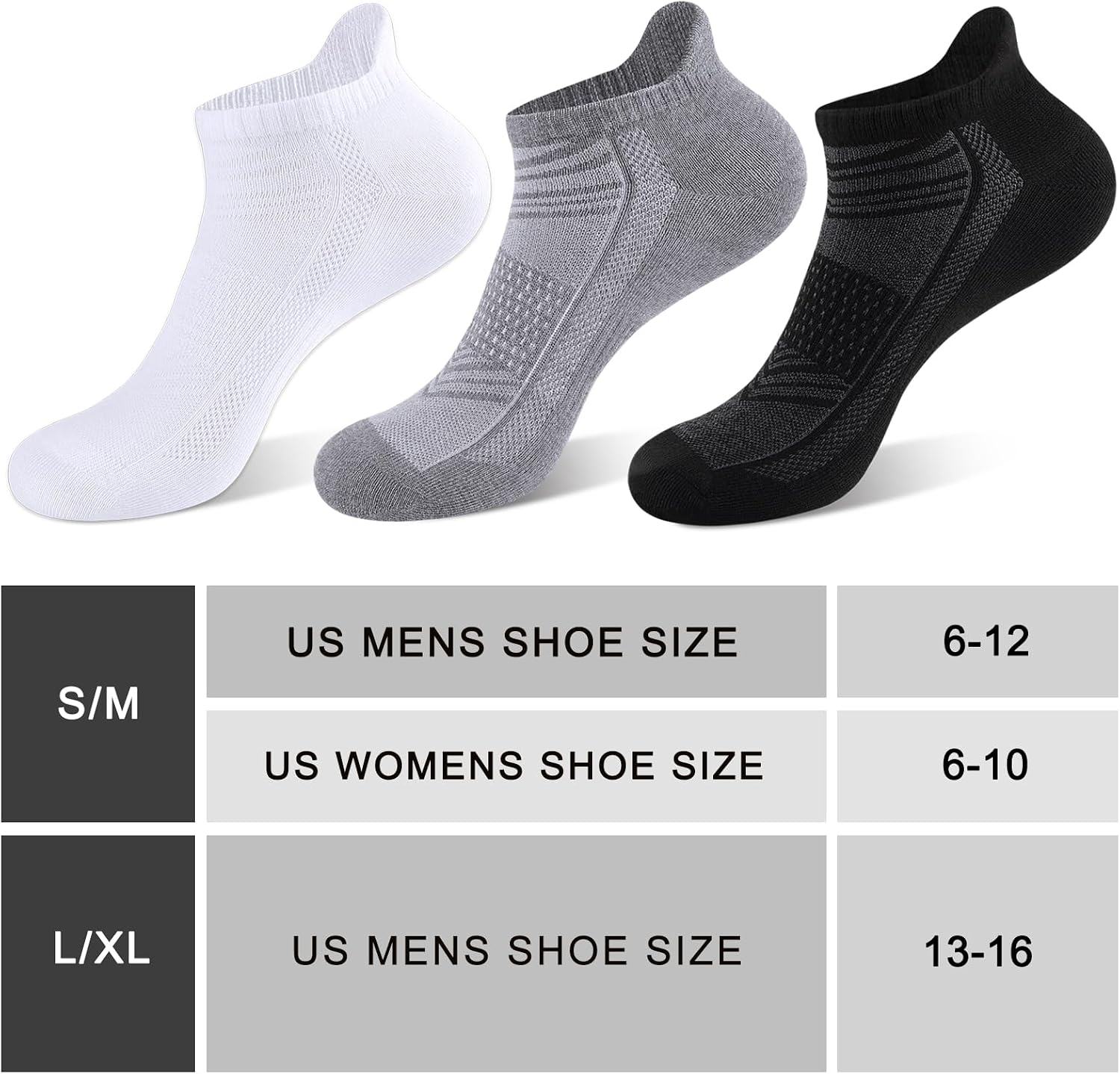 shnn 14 Pairs Mens/Womens Ankle Socks Thin Breathable Casual Low Cut Socks For Men/Women With Heel Tab