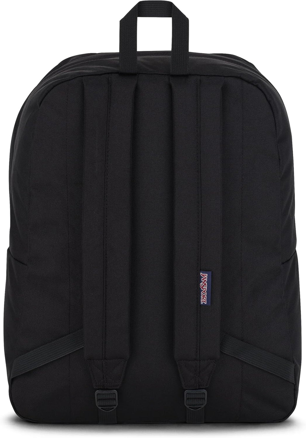 Amazon.com | JanSport SuperBreak One Backpacks - Durable. Lightweight Bookbag with 1 Main Compartment. Front Utility Pocket with Built-in Organizer - Premium Backpack. Black | Casual Daypacks