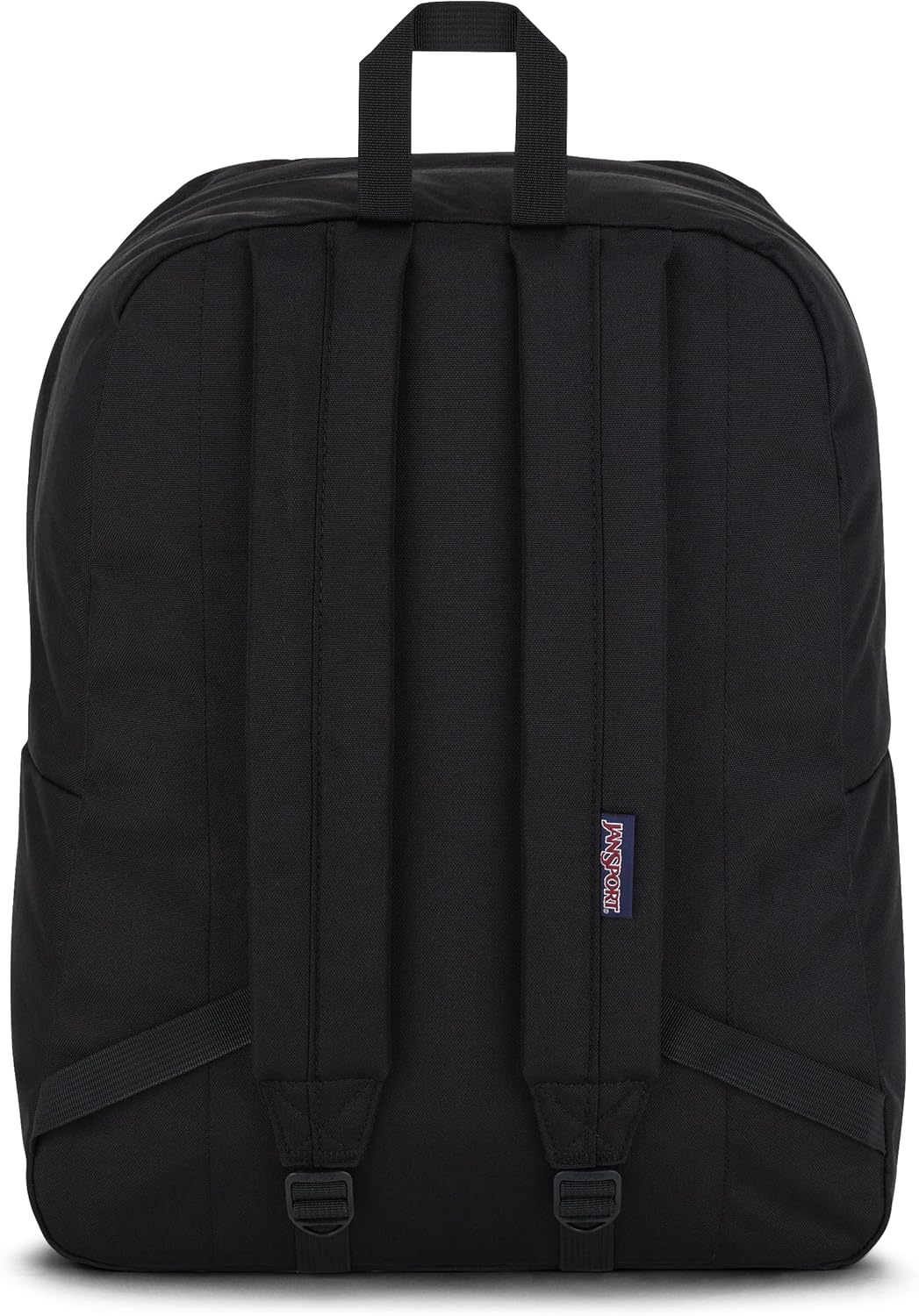Amazon.com | JanSport SuperBreak One Backpacks - Durable. Lightweight Bookbag with 1 Main Compartment. Front Utility Pocket with Built-in Organizer - Premium Backpack. Black | Casual Daypacks