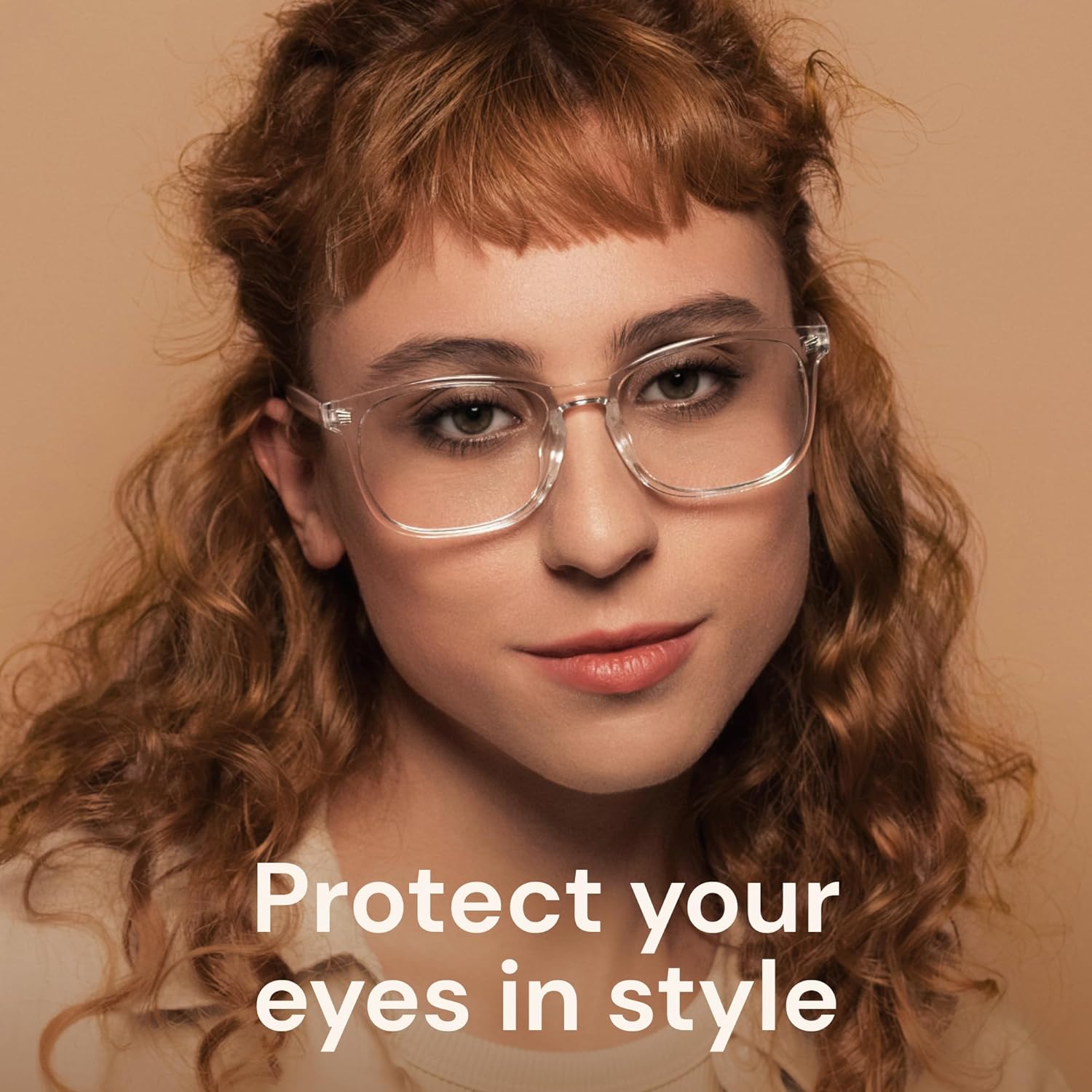 Gaoye Blue Light Glasses for Women - 3 Pack | Computer Glasses. Blue Light Blocking. Stylish Eyewear Frame Accessories