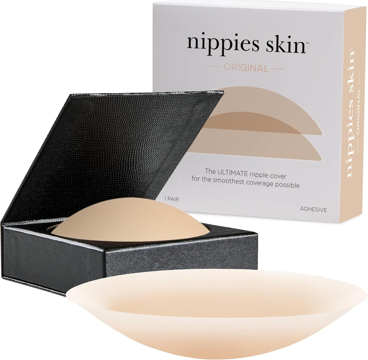 Breast Petals