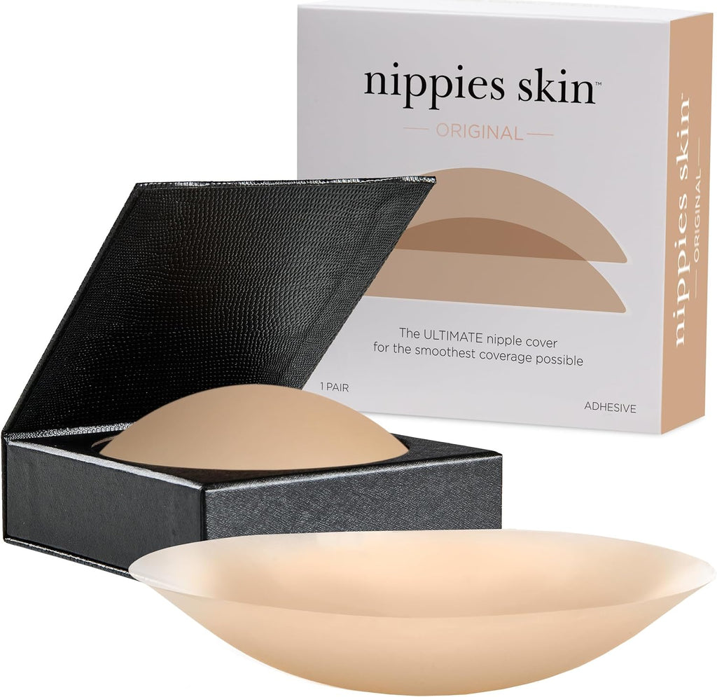 Breast Petals