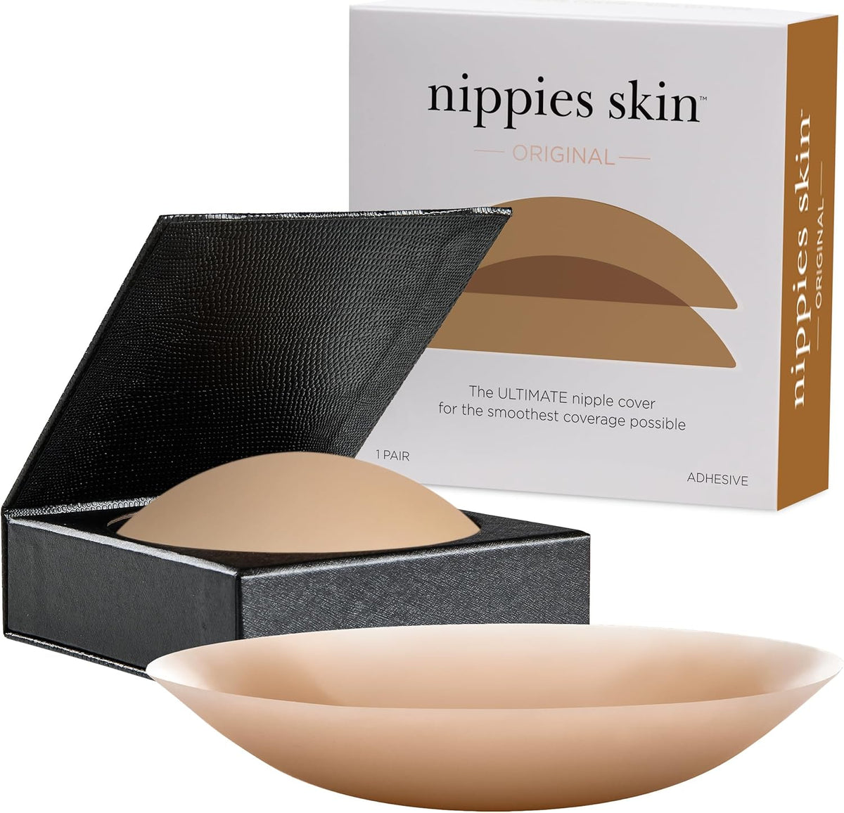 Breast Petals