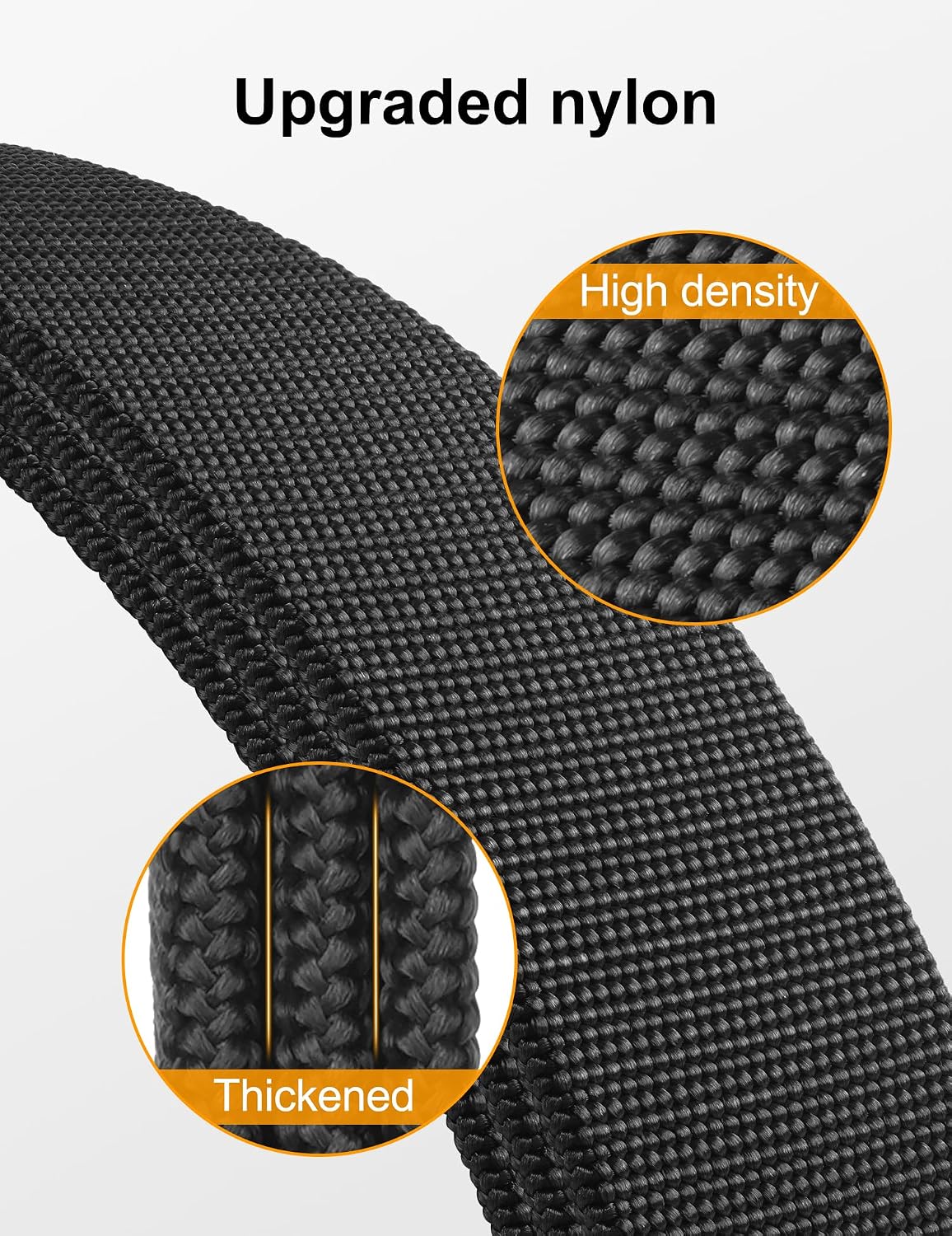 JUKMO Men's Stretch Tactical Belt. 1.5 Elastic Nylon Web with Flip Buckle | Quick Release Belt for Military Work Rigger Hiking at Amazon Men's Clothing store